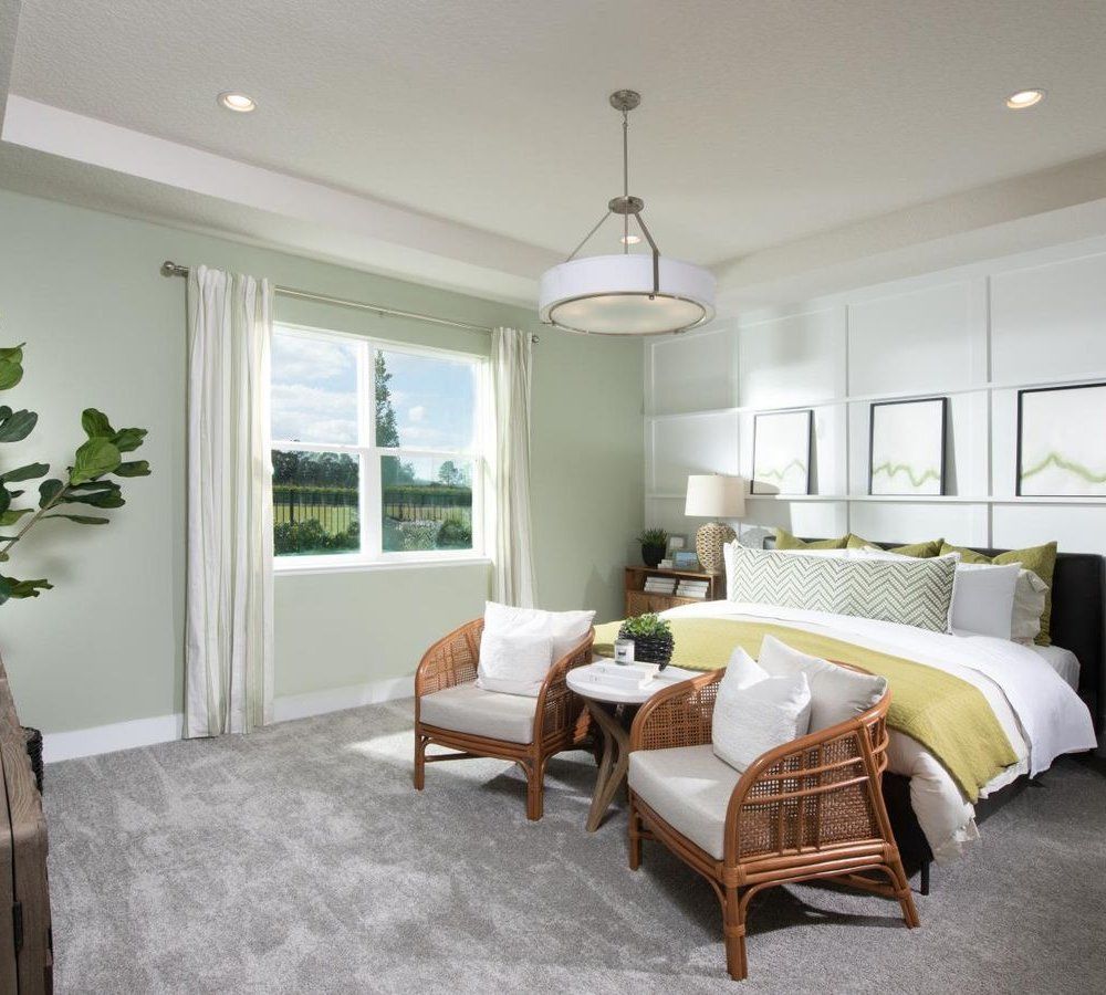 Bronson Peak: Seu Novo Lar em Apopka - Imagem 2