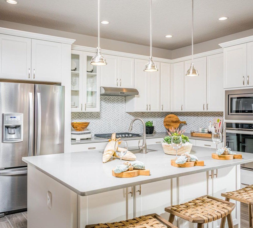 Bronson Peak: Seu Novo Lar em Apopka - Imagem 3