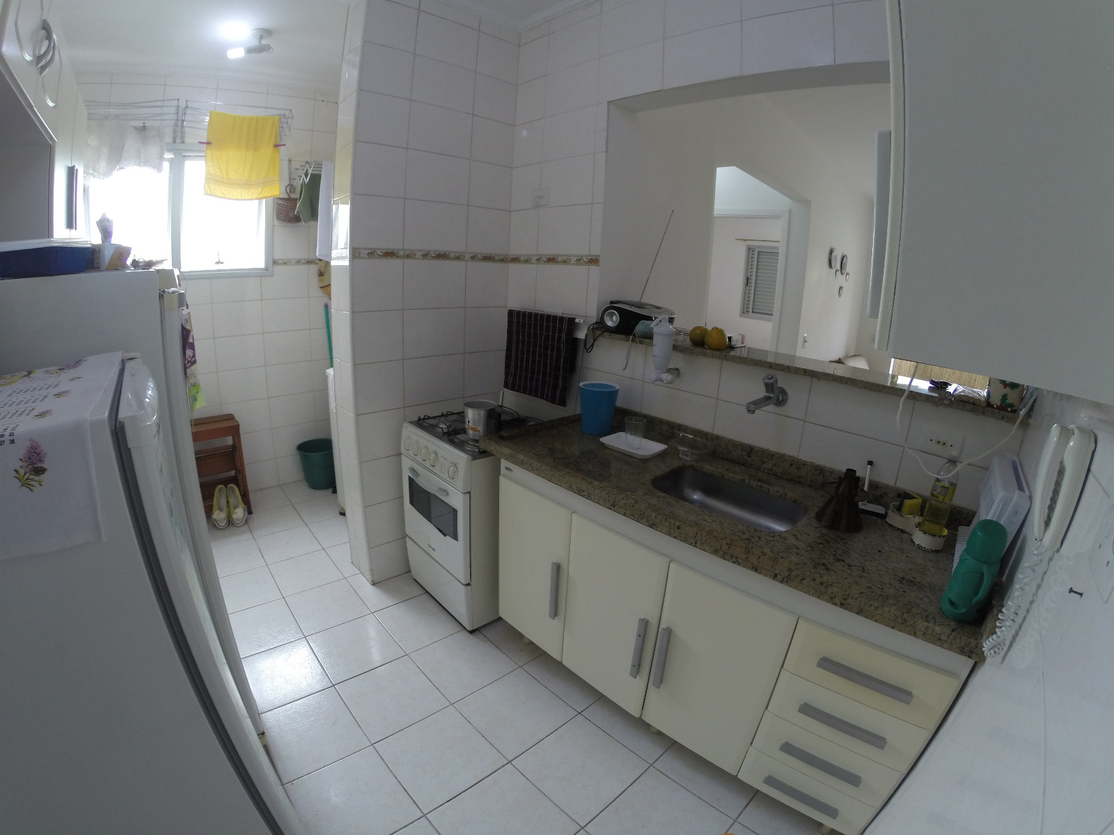 🏡 Apartamento à venda – Edifício Malagam, Complexo Costa do Sol, Praia Grande/SP - Imagem 2