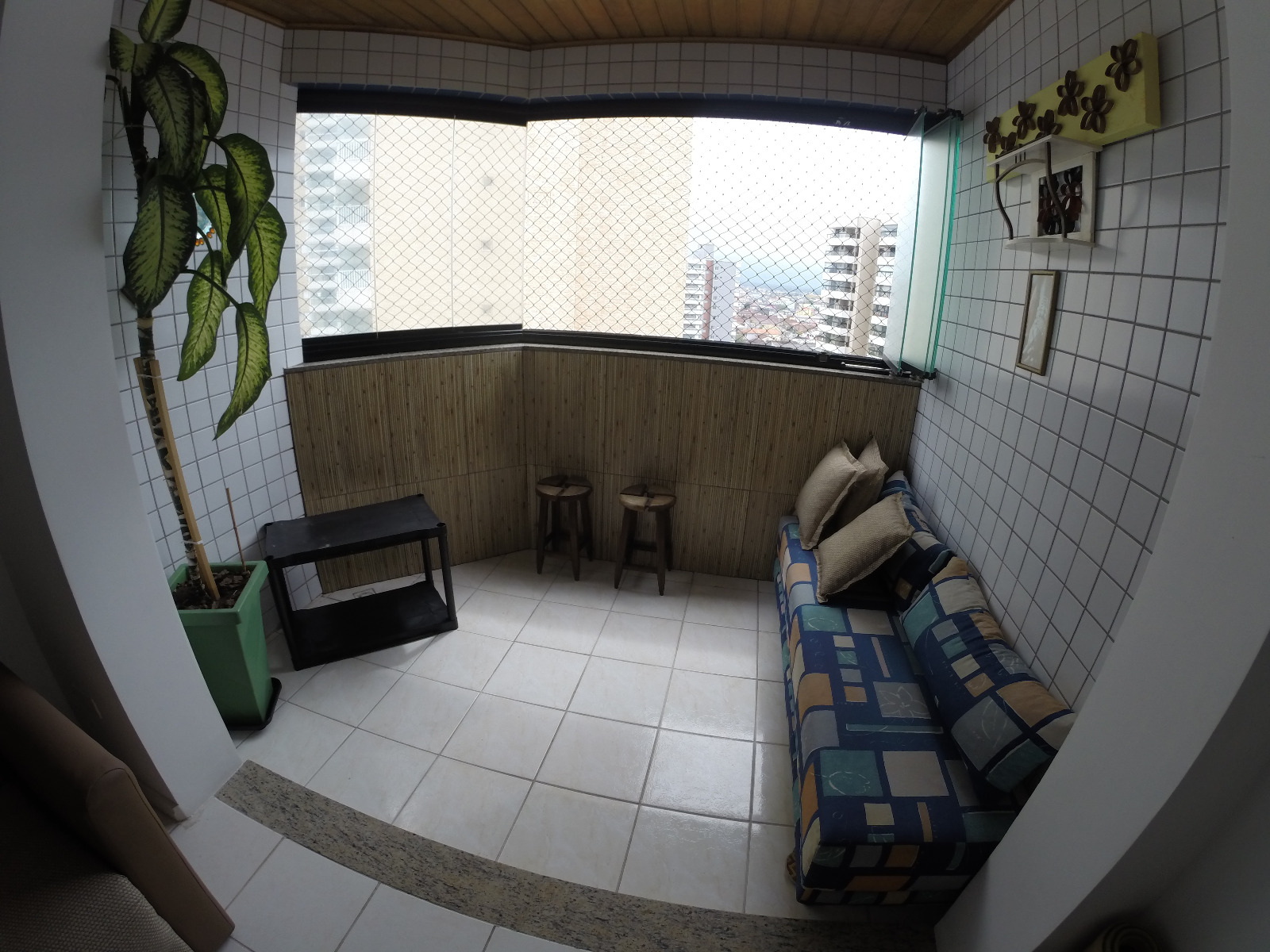 🏡 Apartamento à venda – Edifício Malagam, Complexo Costa do Sol, Praia Grande/SP - Imagem 6