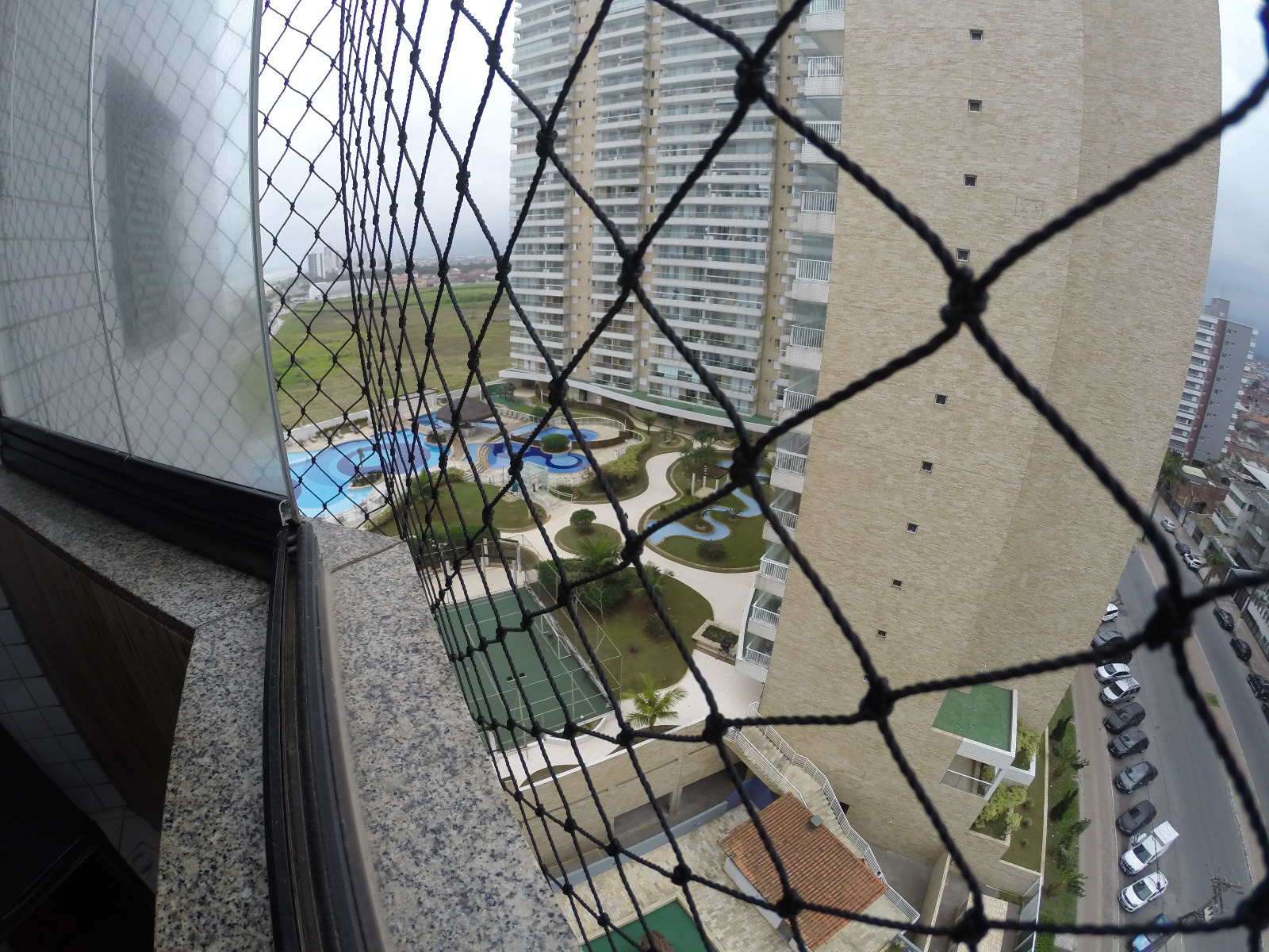 🏡 Apartamento à venda – Edifício Malagam, Complexo Costa do Sol, Praia Grande/SP - Imagem 10