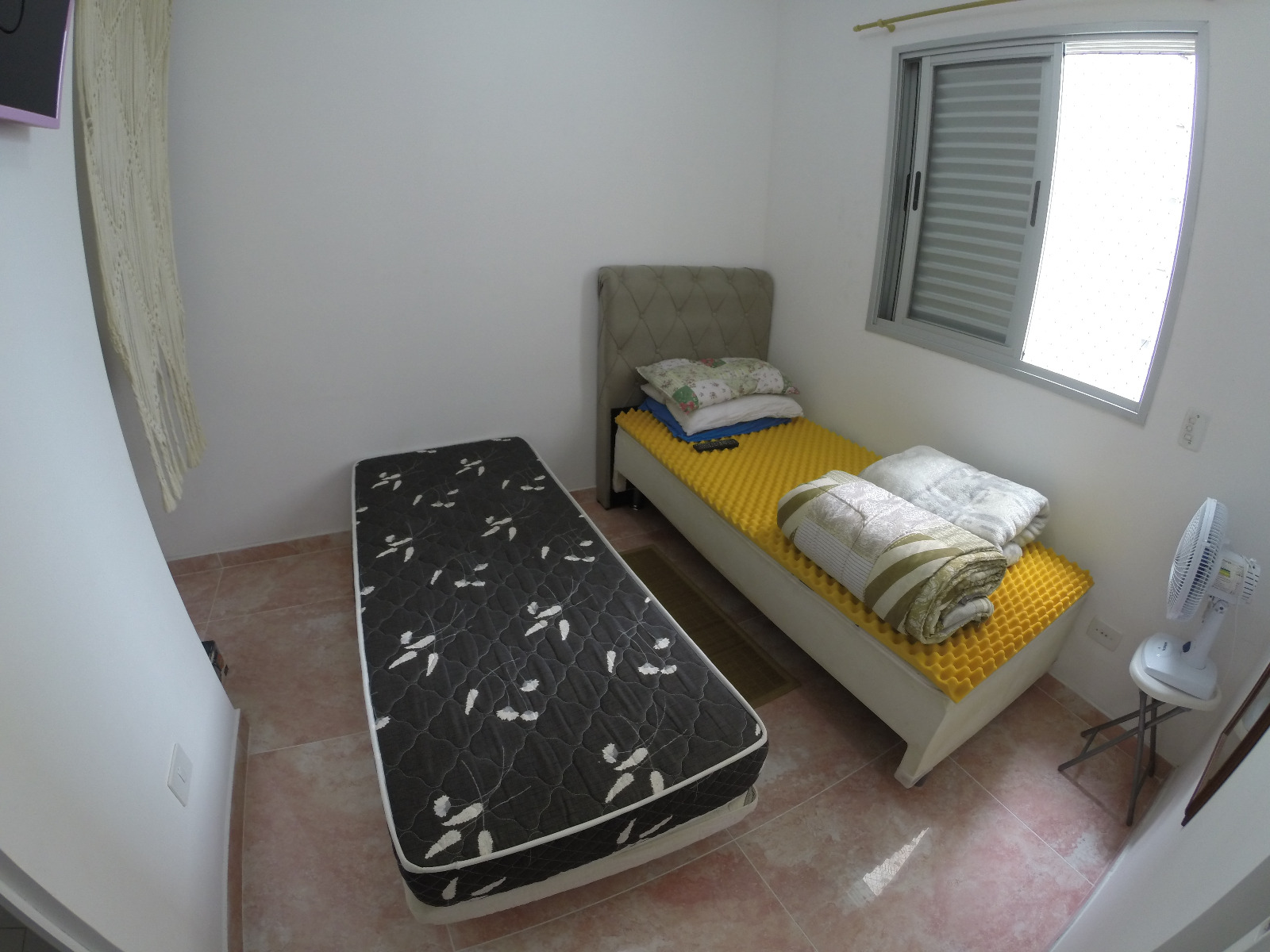 🏡 Apartamento à venda – Edifício Malagam, Complexo Costa do Sol, Praia Grande/SP - Imagem 11