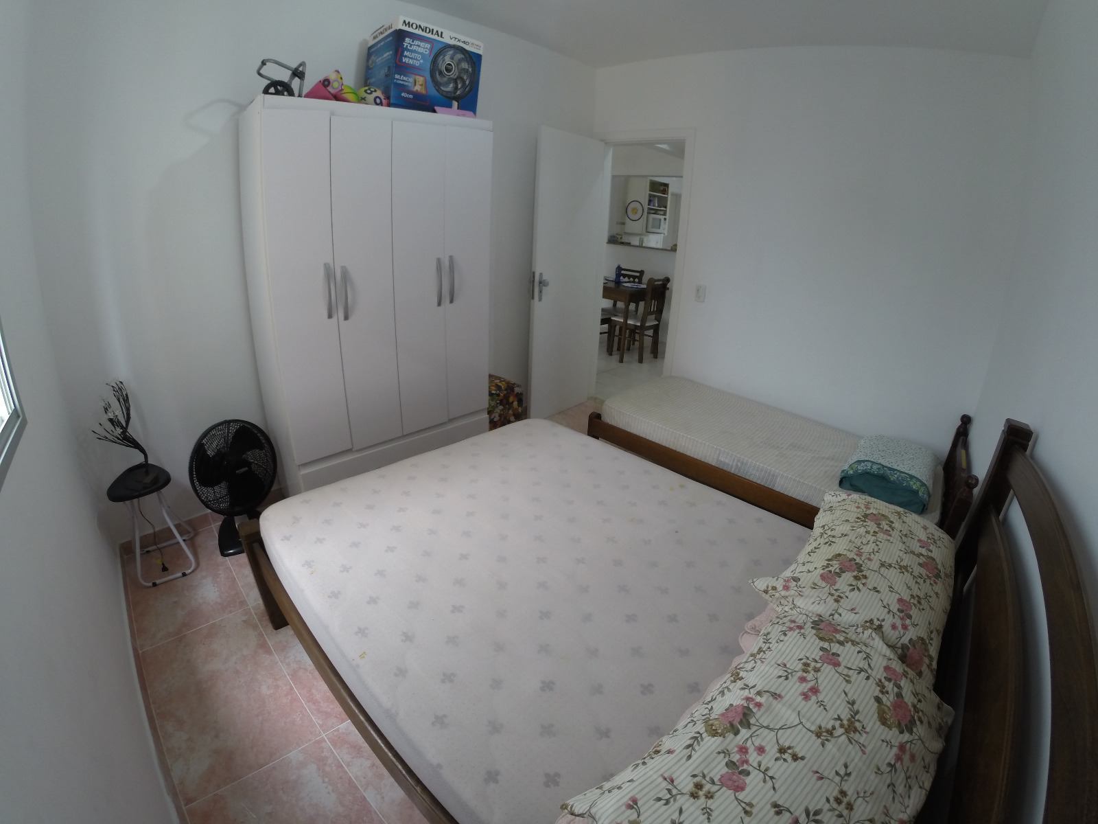 🏡 Apartamento à venda – Edifício Malagam, Complexo Costa do Sol, Praia Grande/SP - Imagem 15