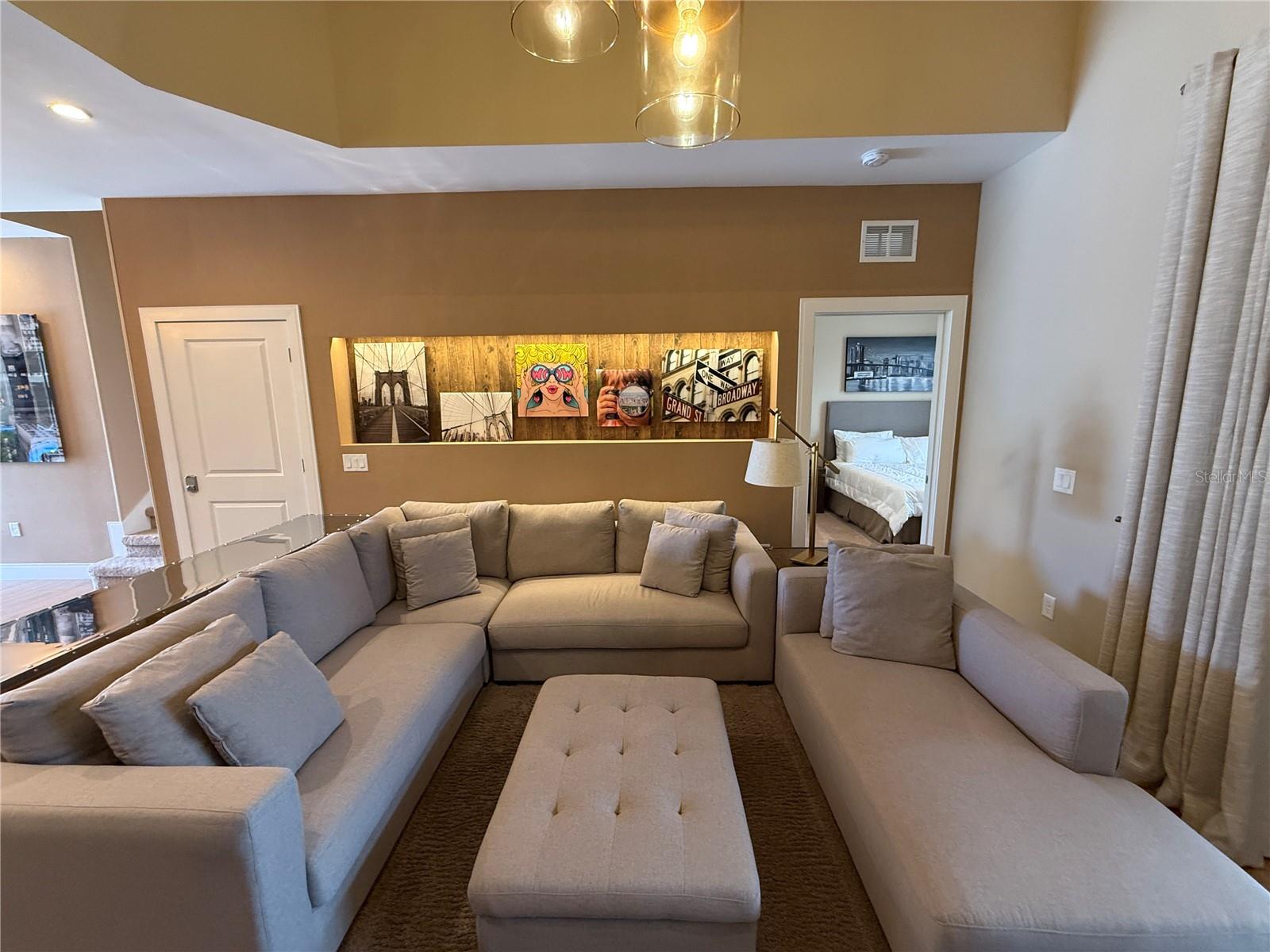 Townhouse Magic Village Yards - Imagem 6