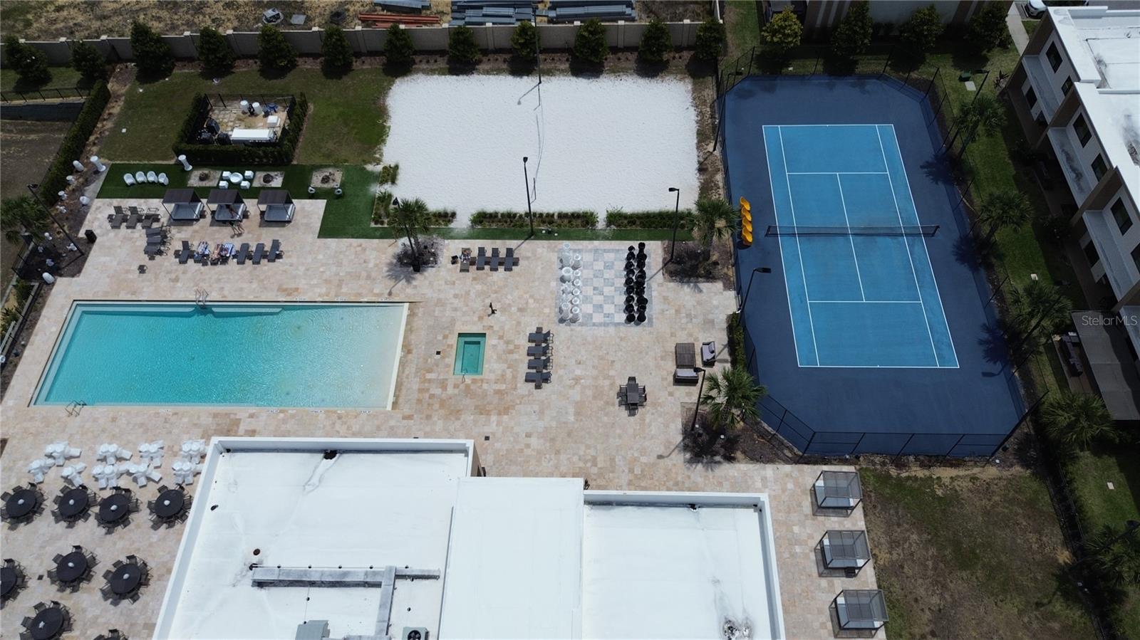 Townhouse Magic Village Yards - Imagem 17