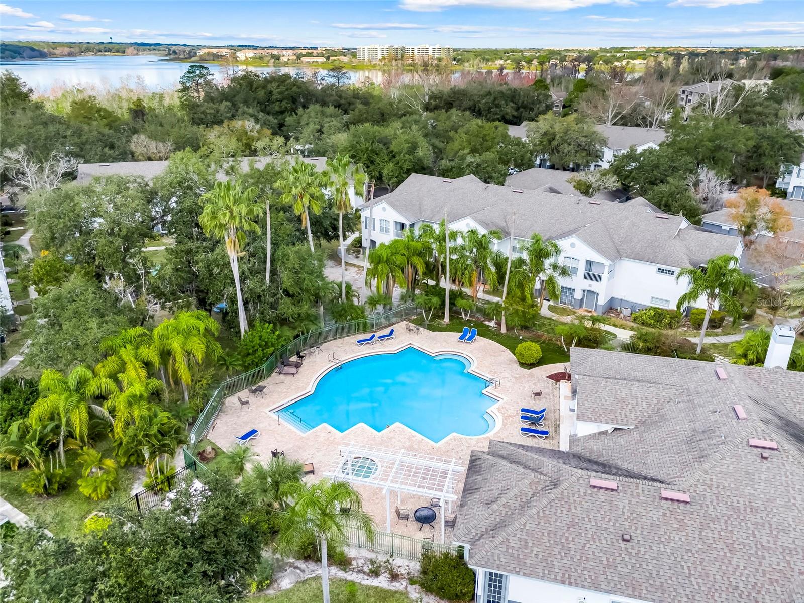 Aparatmento proximo ao Milenia Mall