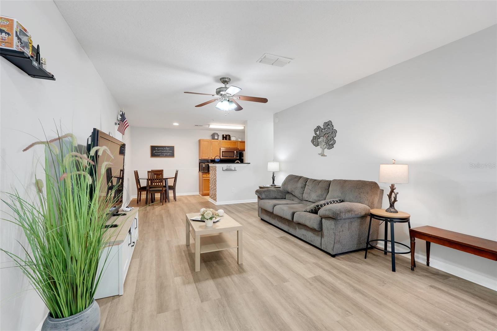 Aparatmento proximo ao Milenia Mall - Imagem 2