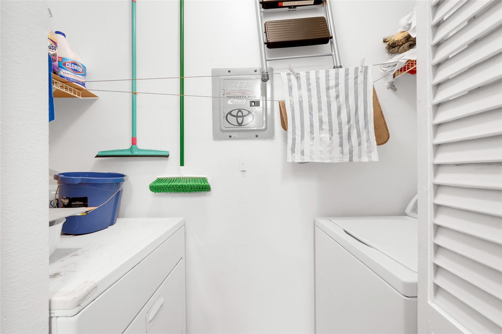 Aparatmento proximo ao Milenia Mall - Imagem 9