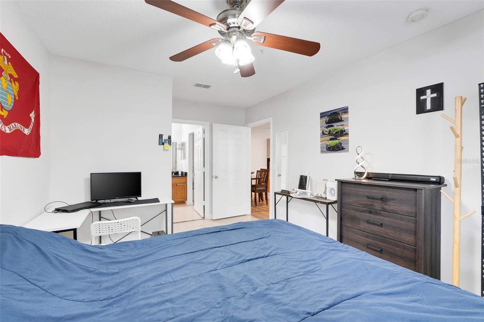 Aparatmento proximo ao Milenia Mall - Imagem 10