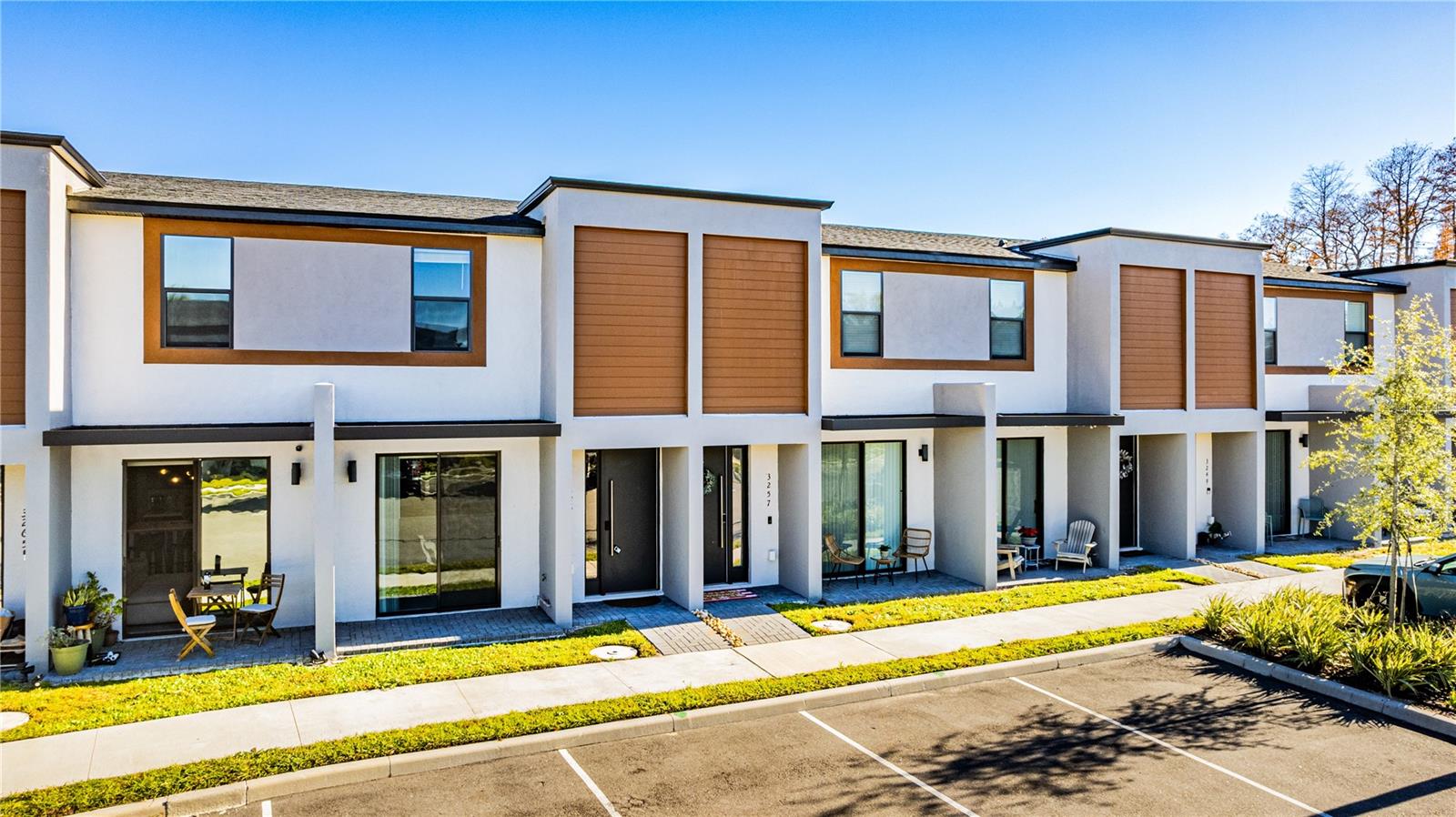 Townhome em Kissimmee- Disney - Imagem 2