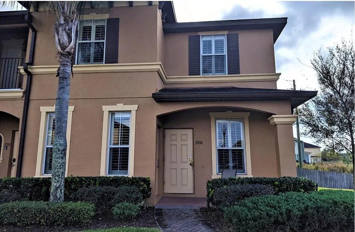 Linda casa em Davenport, Florida EUA