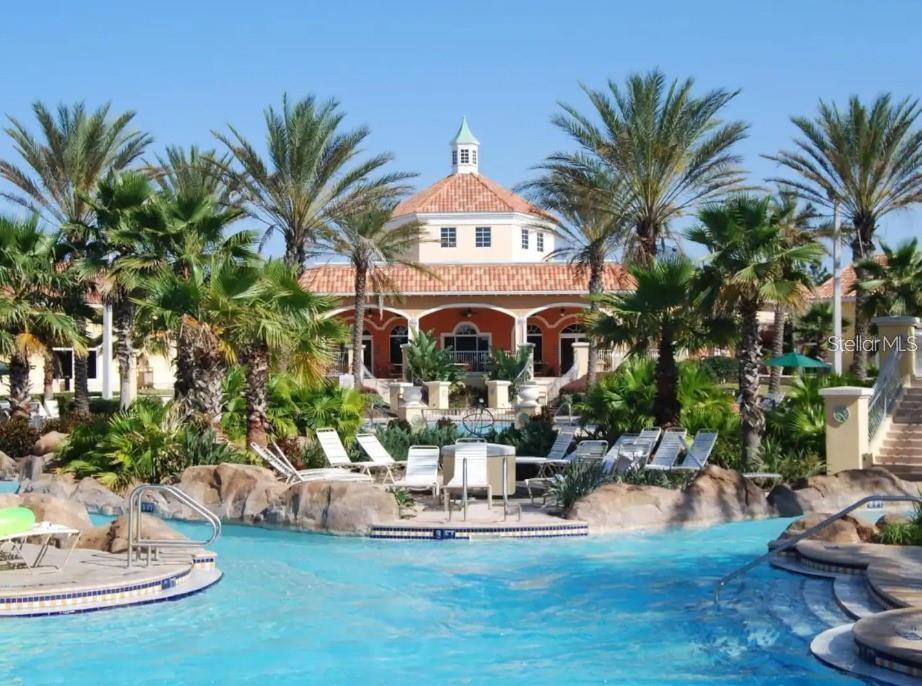 Linda casa em Davenport, Florida EUA - Imagem 19