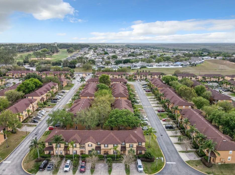 Linda casa em Davenport, Florida EUA - Imagem 20
