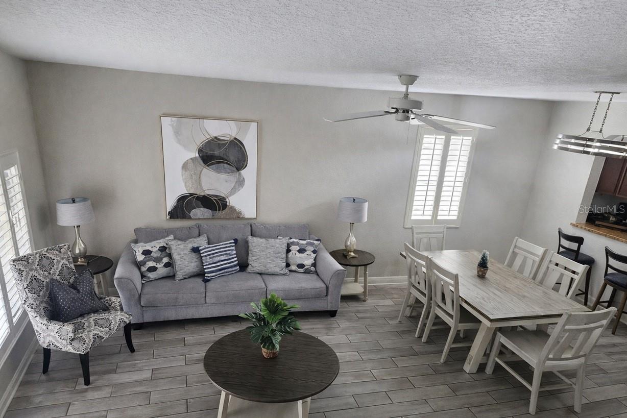 Linda casa em Davenport, Florida EUA - Imagem 6