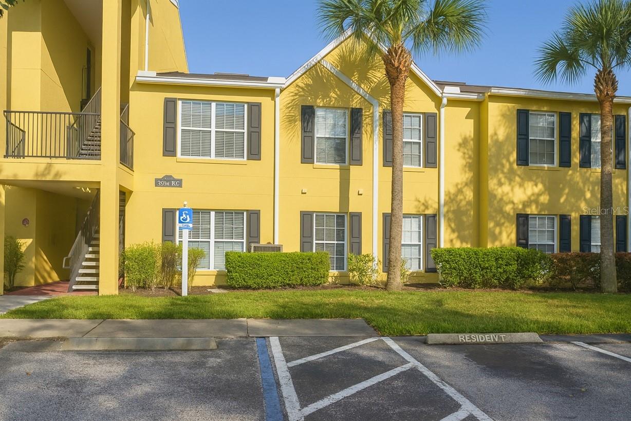 Apartamento em Orlando na Florida 3 Dormitórios
