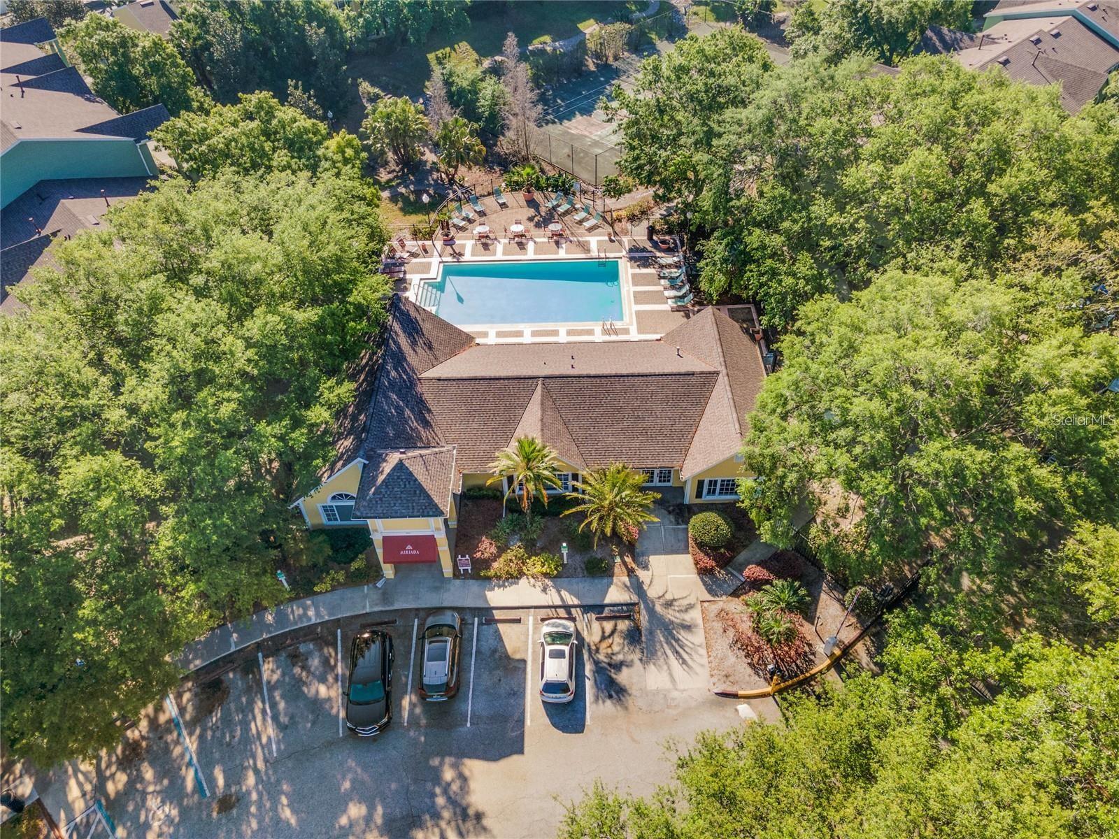Apartamento em Orlando na Florida 3 Dormitórios - Imagem 2
