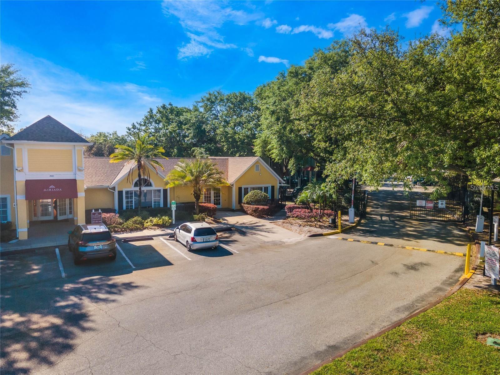 Apartamento em Orlando na Florida 3 Dormitórios - Imagem 3