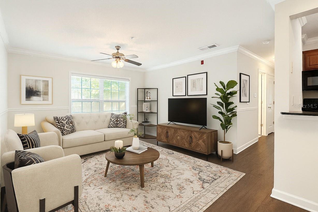 Apartamento em Orlando na Florida 3 Dormitórios - Imagem 5