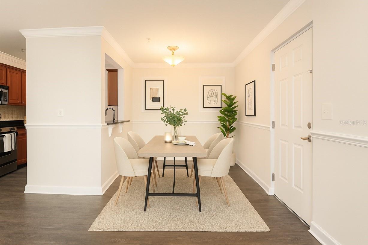 Apartamento em Orlando na Florida 3 Dormitórios - Imagem 7